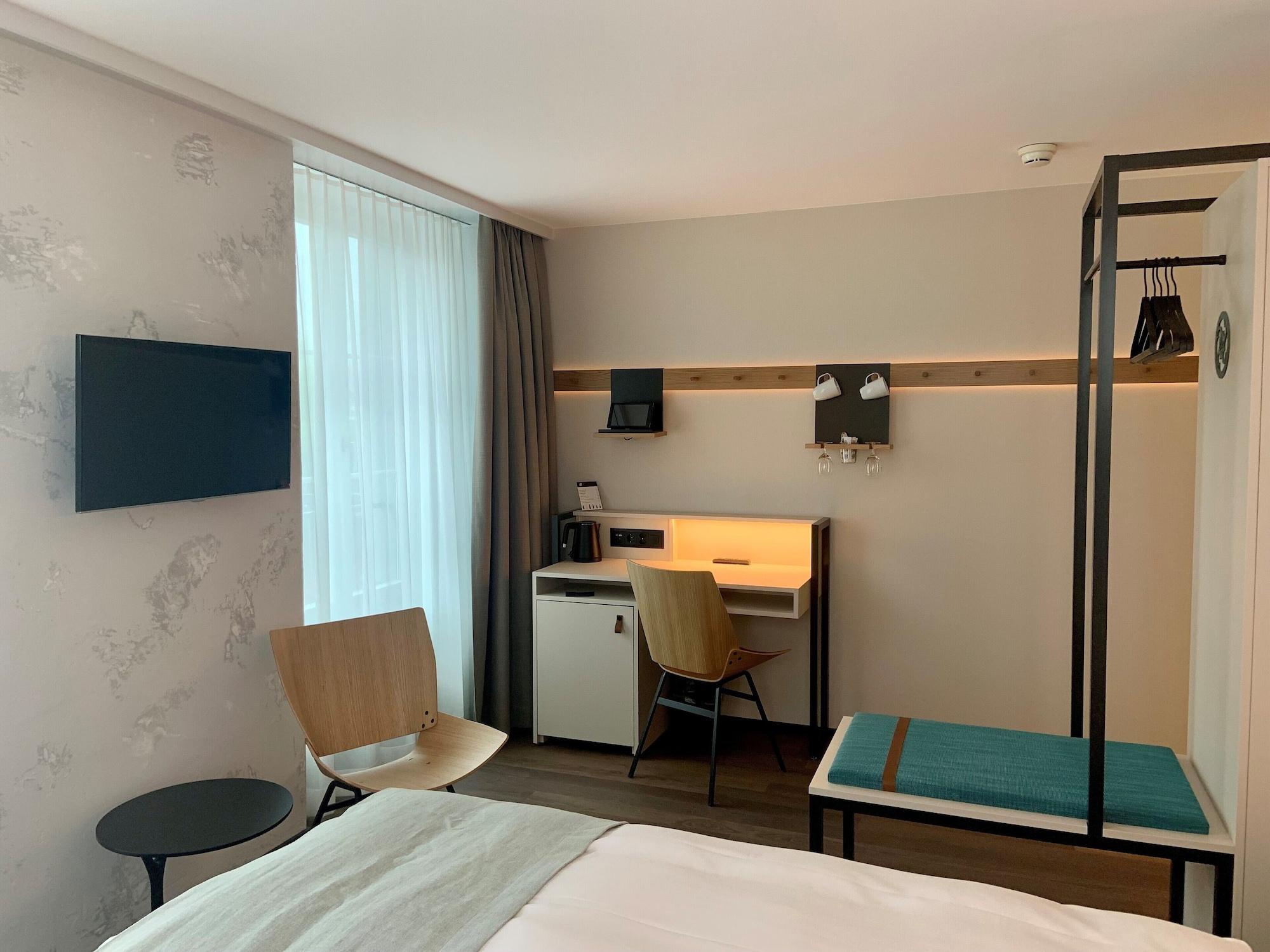 Hotel Інтерлакен Екстер'єр фото